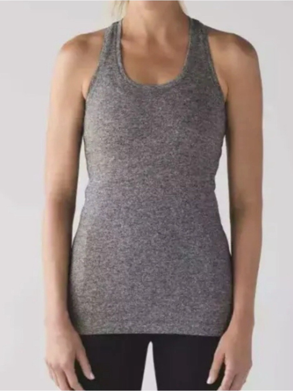 Lululemon women’s cool racer back tank top